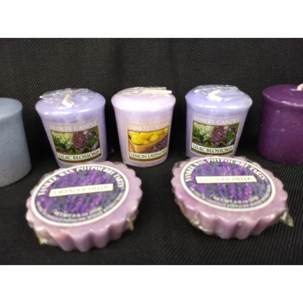Yankee Candle yankee candle